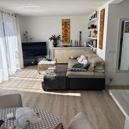 Apartamento F3 Rdc Palavas-Les-Flots Exterior foto