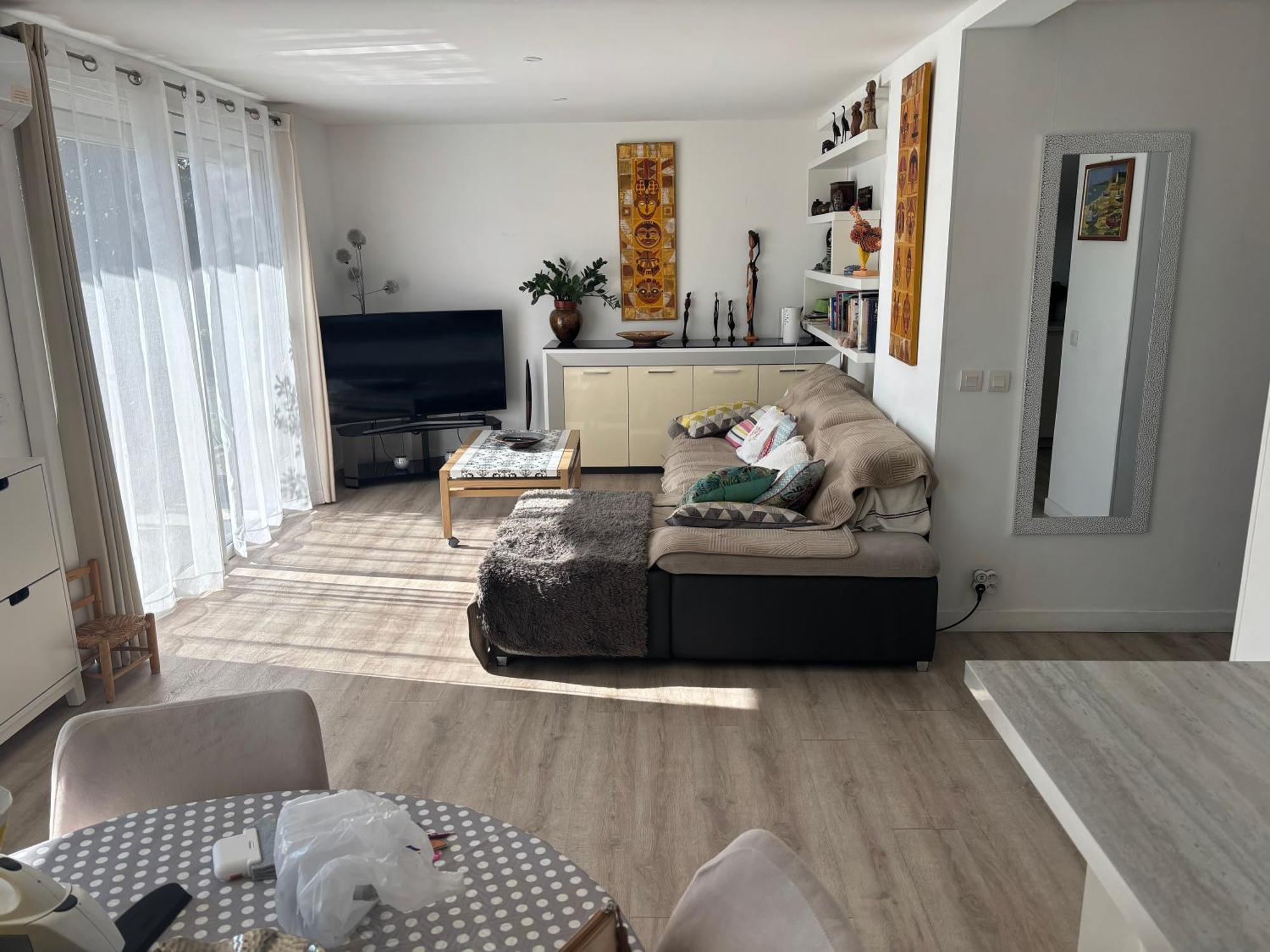 Apartamento F3 Rdc Palavas-Les-Flots Exterior foto